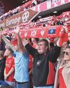 Fan feels ‘worthless’ as Forest move him from seat he’s had for years1