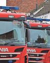 Firms that cause false fire alarms may pay the cost Firms that cause false fire alarms may pay the cost14