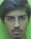 Knife robber who got on the bus was traced by his ticket3