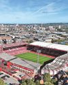 Could Women's World Cup be on way to city?5