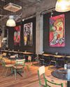 Pizza the action for our punk rebellion at the dinner table Nottingham Post