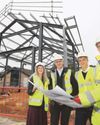 Work under way at university on UK's most powerful MRI scanner5