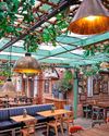 City centre's biggest beer garden goes undercover2