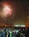 Bonfire Night fireworks won't be coming back to Forest Rec3