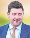 Arise, Sir Galahad... Olly's horse can claim victory26