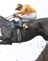 Imperial Saint to win Old Roan Chase at Aintree Imperial Saint to win Old Roan Chase at Aintree25