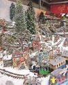 It's beginning to look a lot like Christmas - at garden centre It's beginning to look a lot like Christmas - at garden centre10