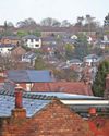Scandal of children trapped in city's temporary housing0