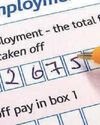 Taxman names and shames businesses who didn't pay5