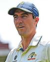 Oz skipper Pat ruled out of first Test28