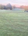Menace motorcyclists wreck golfing greens Menace motorcyclists wreck golfing greens9