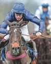 Djelo can win the Charlie Hall Chase at Wetherby27