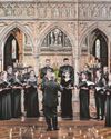 Twelve wonders of Christmas in vivid splendour15
