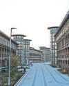 Education-provider tenants unaffected by uni campus sale5