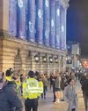 More police in Old Market Square a reassuring sight14