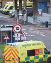 QMC closes unit on trial basis after patients seen ‘queuing in the rain'0