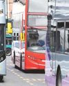 NCT taking over Pathfinder bus service between Nottingham and Newark11