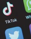 Warning as schoolboy targeted by 'sextortion' scammers on TikTok Warning as schoolboy targeted by 'sextortion' scammers on TikTok10