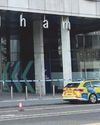 Man, 43, admits raping teenager in city centre5