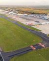 Runway to be closed for eight Wednesdays to invest in airport's future6