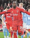 Nottingham Post
