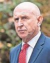 Armed forces intelligence units unify in face of threats18