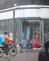 'Tide is turning' on number of people sleeping rough in city13