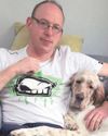 Man who hero police sergeant died saving caused A1 'carnage'6
