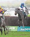 Hoe Joly Smoke to strike Gold in Cheltenham's Cup28