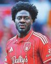Ola injury made 'very clear' as he misses out on AFCON35