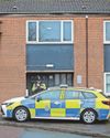 Murder probe launched after death of man, 617