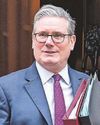 Starmer 'will absolutely be Prime Minister in a year'15