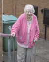 Still waiting... but Hilda, 96, will keep fighting for handrail she needs11