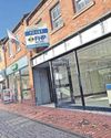 Independent shops ready to be discovered in town abandoned by the big names11