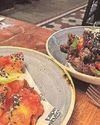 Small plates that pack a big punch8