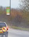 Banners could go back up ahead of road improvements15