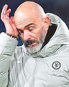 Chelsea look for new boss after Enzo exit36