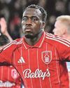 Wood injury has put Reds on striker alert but it's tough window to operate in30