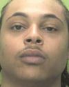 Raging young dad threatened ex with knife as she cradled their baby Raging young dad threatened ex with knife as she cradled their baby5