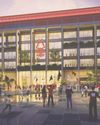 New Forest revamp plans go in New Forest revamp plans go in10