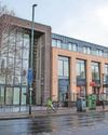 Council still expects new library to open in spring Council still expects new library to open in spring6
