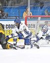 WIN AGAINST CLAN SEALS A FOUR-POINT WEEKEND WIN AGAINST CLAN SEALS A FOUR-POINT WEEKEND27