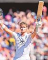 'It was always coming' says new star Bethell34