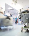 Health trust hits critical again as demand surges7