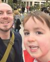 Dad welcomes plans to fix 'unfair system' for bereaved dads13