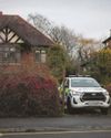 Two pensioners arrested after reports of a 'serious assault'3
