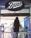 Prison term for member of shoplifting gang that targeted Boots stores9