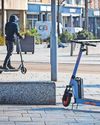 31 e-bikes and scooters seized in city crackdown14