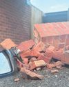 Woman 'terrified' as sixth car crashes into bungalow5