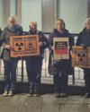 Small victory for campaigners in new homes battle8